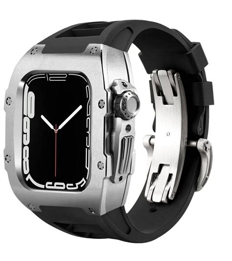 richard mille apple case